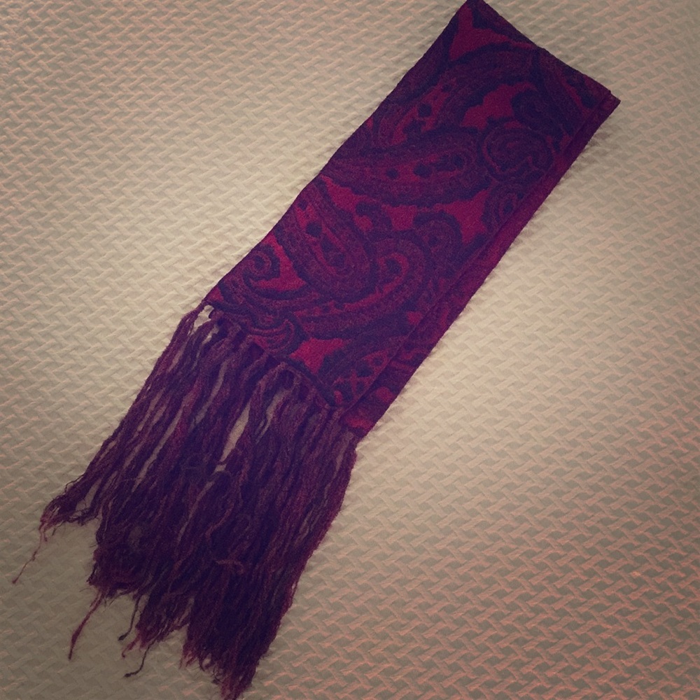 Scarf